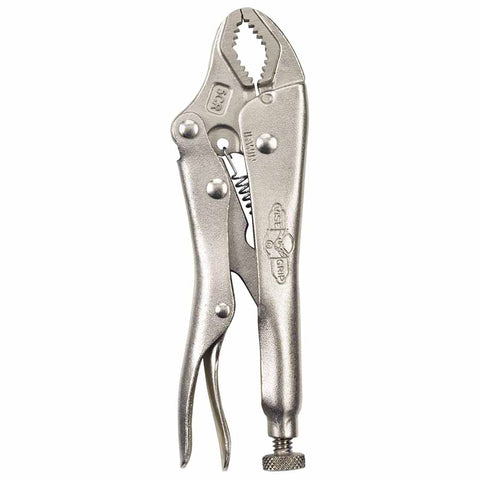 Locking Pliers 586-4935579