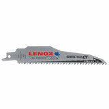 DEMOLITION CT Reciprocating Saw Blade, 6 in L x 1 in W x 0.050 in Thick, 6 TPI, 1 EA/EA 433-1832118