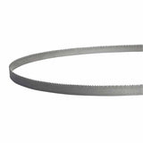 Wolf-Band Portable Band Saw Blade, 18 TPI, 0.020 in x 1/2 in W x 44-7/8 in L, 25 EA/PK 433-3842538PW18
