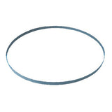 Wolf-Band Portable Band Saw Blade, 14/18 TPI, 0.020 in x 1/2 in W x 44-7/8 in L, 25 EA/PK 433-3842738PW1418