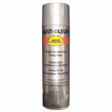 High Performance V2100 System Bright Galvanizing Compound, 20 oz Aerosol Can 647-V2117838