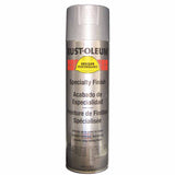 High Performance V2100 System Enamel Aerosol, 15 oz Can, Silver Aluminum, Metallic 647-V2115838