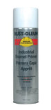 High Performance V2100 System Enamel Aerosol, 15 oz Can, Red, Primer 647-V2169838