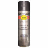 High Performance V2100 System High Heat Coating Aerosols, 15 oz, Black 647-V2176838