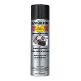 High Performance V2100 System Hammered Aerosols, 15 oz, Metal Dark Bronze 647-209564