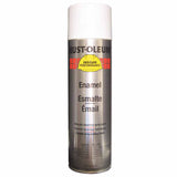 High Performance V2100 System Enamel Aerosol, 15 oz, White, Semi-Gloss Pant 647-209567