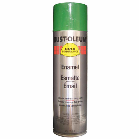 High Performance V2100 System Farm Equipment Aerosols, 15 oz, John Deere Green 647-209713