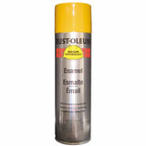 High Performance V2100 System Farm Equipment Aerosols, 15 oz, Caterpillar Yellow 647-209715