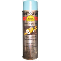High Performance 2300 System Traffic Zone Striping Paint, 1 gal, White, Flat 647-2391402