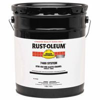 High Performance 7400 System DTM Alkyd Enamels, 1 Gal, Safety Green, Gloss 647-933402