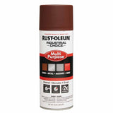Industrial Choice 1600 System Enamel Primer Aerosol, 12 oz, Red 647-1667830