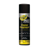 Cleaner Degreaser, 20 oz, Foaming Spray, Aerosol Can, Mild Scent 647-352239