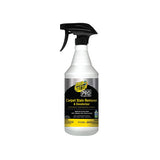 Carpet Stain Removers and Deodorizer, 32 oz, Trigger Spray Bottle, Unscented 647-352258
