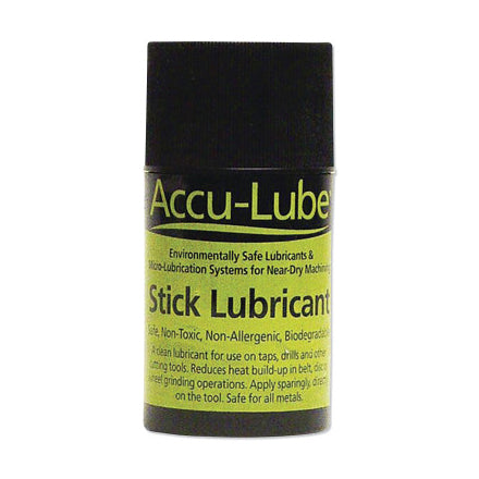 Stick Lubricant, 2.2 oz Jar 428-79042