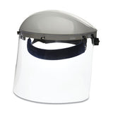 301 Series Single Crown Window and Ratcheting Headgear, Assembled, Advantage Series 851-S30120