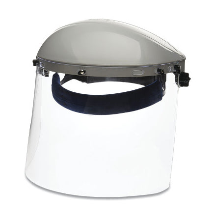 301 Series Single Crown Window and Ratcheting Headgear, Assembled, Advantage Series 851-S30120
