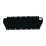 380 Series Replacement Faceshield Window, AF/Clear, 6-1/2 in W x 19-1/2 in L, SH5 851-S36050