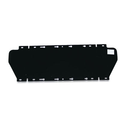 380 Series Replacement Faceshield Window, AF/Clear, 6-1/2 in W x 19-1/2 in L, SH5 851-S36050
