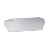 380 Series Replacement Faceshield Window, Clear, 6-1/2 in H x 19-1/2 L 851-S36000