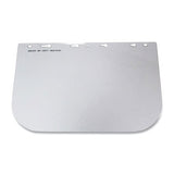390 Series Replacement Window, Uncoated, Clear, 8 in W x 12 in L 851-S35000