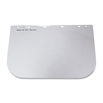 390 Series Replacement Window, Uncoated, Clear, 8 in W x 12 in L 851-S35000