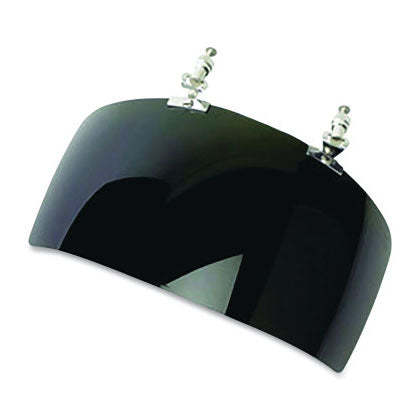 DP4 Series Multi-Purpose Faceshield, Flip-up IR Window, AF/SH6, 9 in W x 4-1/2 in L 851-S32166