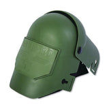 KneePro Ultra Flex III Knee Pad, Elastic Straps w/Quik-Snap Clips, Green, Universal Size 851-S96112