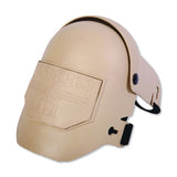 KneePro Ultra Flex III Knee Pad, Elastic Straps w/Quik-Snap Clips, Tan, Universal Size 851-S96113