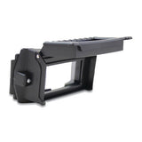 Welding Helmet Flip Front Adapter, 2 in x 4-1/4 in, Black 851-S27300