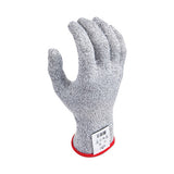 234X Cut Resistant Gloves, 8/Large, Grey 845-234X-08