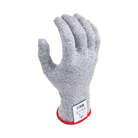 234X Cut Resistant Gloves, 8/Large, Grey 845-234X-08