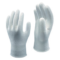 540 Series Gloves, 7/Medium, White 845-540-M