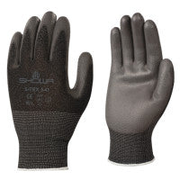 541 HPPE Polyurethane Coated Gloves, X-Large, Gray 845-541-XL