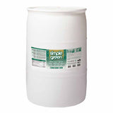Industrial Cleaner and Degreaser, 55 gal, Spray Drum, Sassafras Scent 676-2700000113008