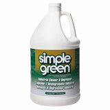 Industrial Cleaner and Degreaser, 1 gal Jug 676-2710200613005