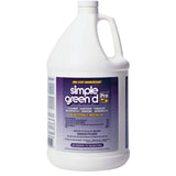 d Pro 5 One-Step Disinfectant, 1 gal Bottle, Unscented 676-3410000430501