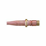 SC12 Series Heavy-Duty Cutting Tips, Size 4, 2 1/2 in - 4 in Thick 635-SC12-4