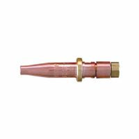 SC12 Series Heavy-Duty Cutting Tips, Size 4, 2 1/2 in - 4 in Thick 635-SC12-4