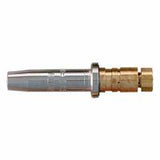 SC50 Series Heavy-Duty Cutting Tip, 4 Tip, 2-1/2 in to 4 in thick 635-SC50-4