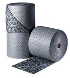 SPC Battlemat Sorbent, Absorbs 52 gal, 30 in x 150 ft 655-BM30