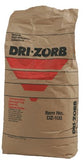 SPC Dri-Zorb Granular Absorbent, Absorbs 8.5 gal 655-DZ-100