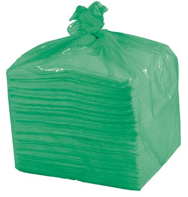 SPC Env Oil Sorbents-Contractor Grade, Absorbs 32 gal, 15 in x 19 in 655-ENV200