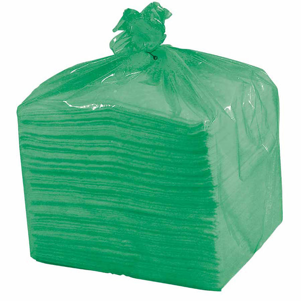 SPC Env Oil Sorbents-Contractor Grade, Absorbs 24 gal, 15 in x 19 in 655-ENV300