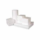 SPC Env Oil Sorbents-Contractor Grade, Absorbs 32 gal, 5 in x 10 ft 655-ENV510