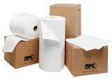 SPC Oil Plus Sorbent, Absorbs 26 gal, 15 in x 19 in 655-OP100