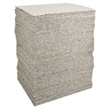 SPC Re-Form Plus Sorbents, Absorbs 62 gal, 28 1/2 in x 150 ft 655-RFP28-DP