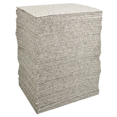 SPC Re-Form Plus Sorbents, Absorbs 62 gal, 28 1/2 in x 150 ft 655-RFP28-DP