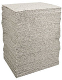 SPC Re-Form Sorbents, Absorbs 4 gal, 15 in x 19 in 655-RF100