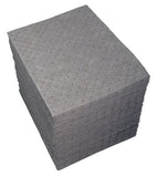 SPC UXT Universal X-tra Tough Sorbent, Absorbs 19 gal, 15 in x 19 in 655-UXT100