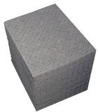 SPC UXT Universal "X-tra Tough" Sorbents, Absorbs 31.5 gal, 15 in x 19 in 655-UXT200